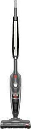 Picture of Stick-vacuum120-volts 2-amp Power-brush Titanium