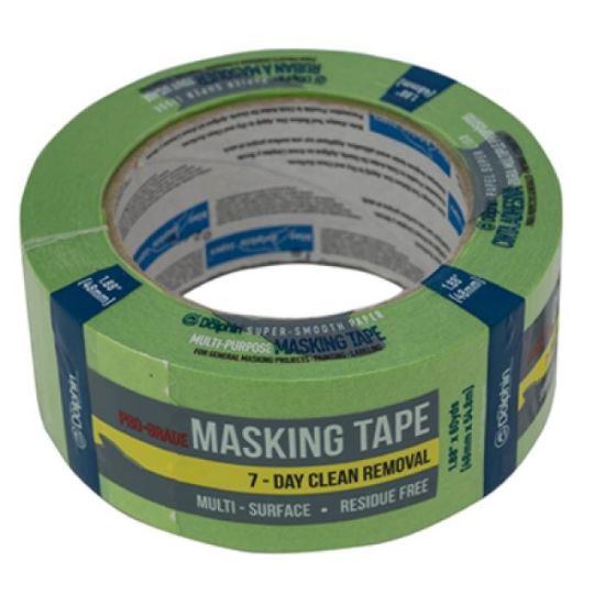 Picture of Excellent Adhesion Solvent-free Formula 1.88inx60yds