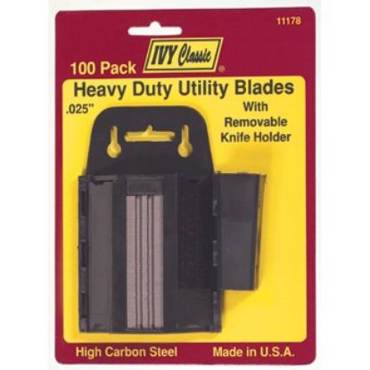Picture of Utility-Knife-Blade Dispenser