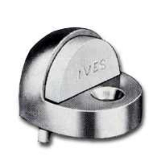 Picture of Door-Stop FLOOR Aluminum