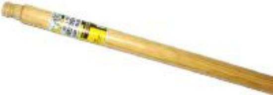Picture of Broom-Handle x 15/16 Threaded Wood