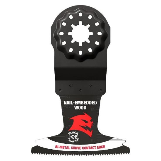 Picture of Blade Oscltn Bim N&w S 2-1/2in