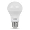 Picture of Feit Electric A800850/10kled/mp/24 General Purpose Led Bulb, A19 Lamp, E26 Lamp Base, White, Dayligh...