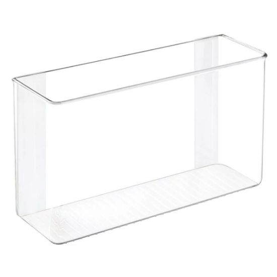 Picture of Affixx Linus Organizer3.5" X 11" X 6.5"-clear