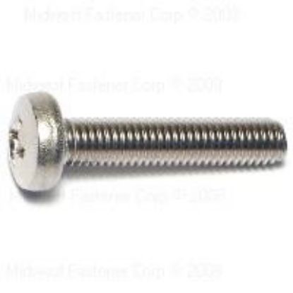 Picture of Machine-Screw 5mm-0.8 x 25-mm