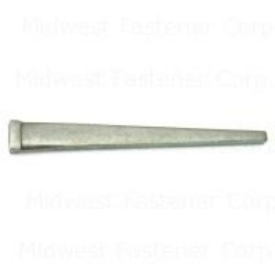 Picture of 1D - 3 CUT MASONRY Hardened