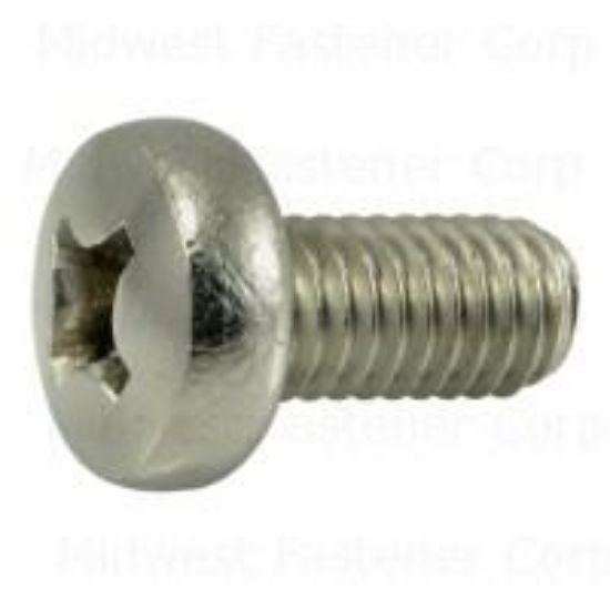 Picture of Machine-Screw 6mm-1 x 12mm