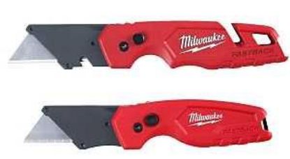 Picture of Utility-knife Folding