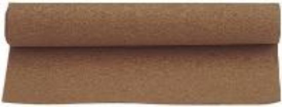 Picture of Cork Gasket Material 1/16" 12" X 36"