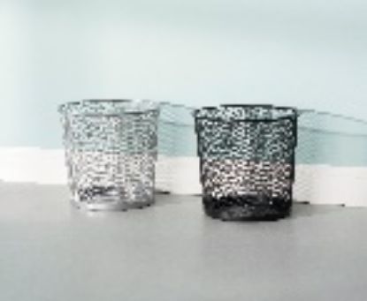 Picture of Mesh Waste-basket Asst.