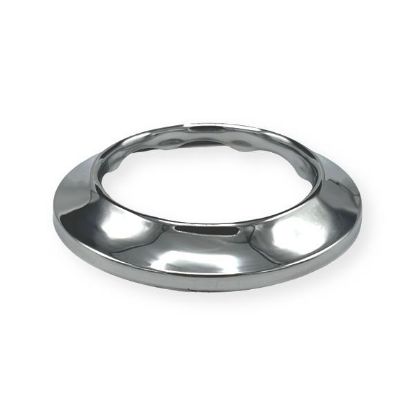 Picture of 2" IPS Chrome-Plated Low-Escutcheon