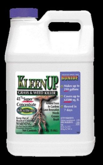 Picture of KLEENUP 41% GLYPHO