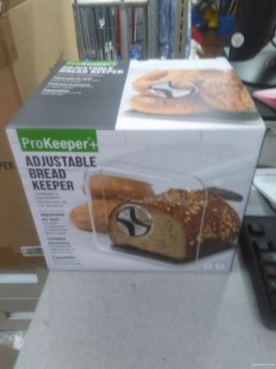 Picture of Adjustable Bread Prokeeper+