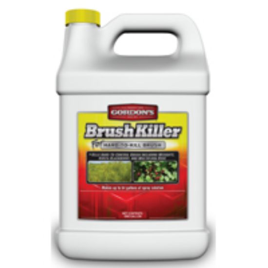 Picture of Brush-Killer LG PROPTY GAL