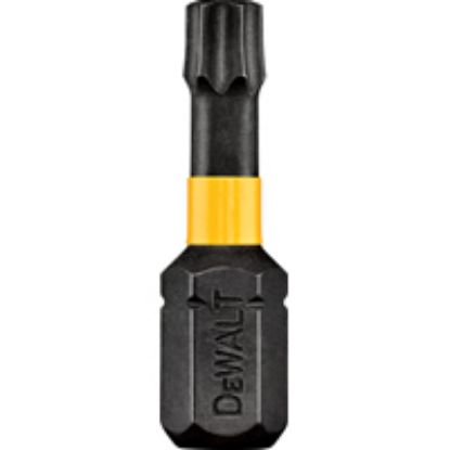 Picture of Screwdriving-bit Impact-ready Torx-security T30 1"