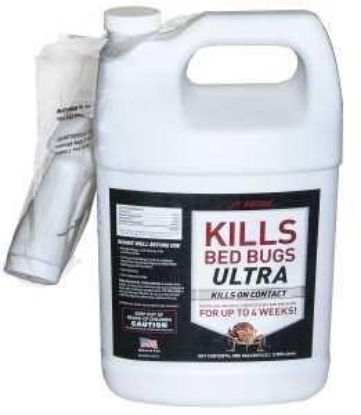Picture of Bed-bug Spray Water-base Permethrin Piperonyl-butoxid Pyrethrin