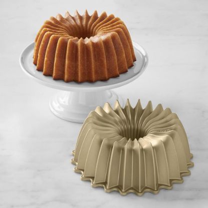 Picture of Brilliance Bundt Pan