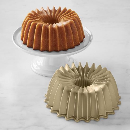 Picture of Brilliance Bundt Pan
