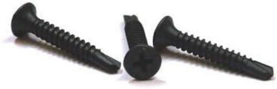 Picture of Drywall-Screw Zinc #6 X 1-7/8"