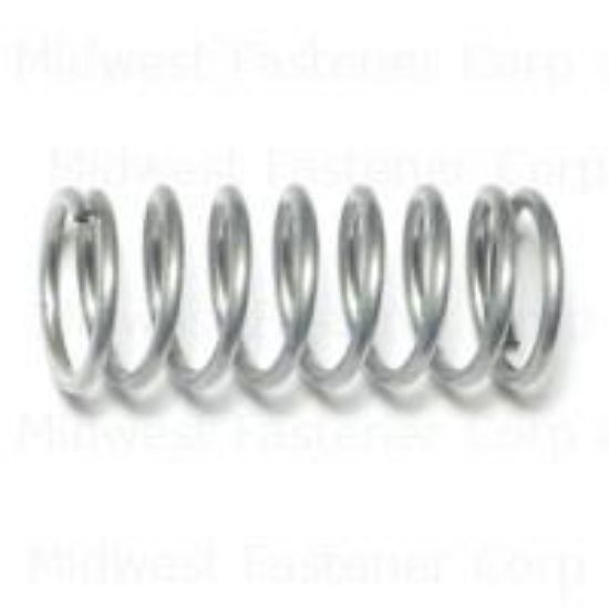 Picture of Compression-Spring HR8815 1-1/8 X 15/32
