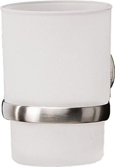 Picture of Elemental Fusion Glass Toothbrush Holder