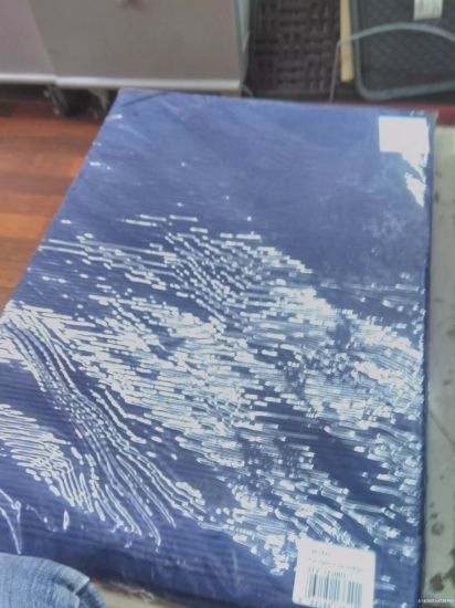 Picture of Place-Mat Spectrum Indigo Blue