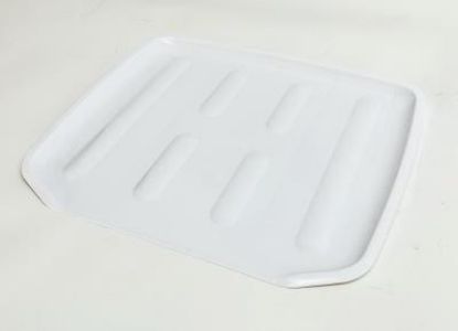 Picture of Dish-drainer Board Plastic White