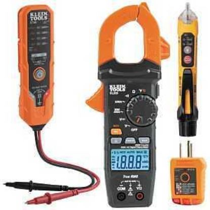 Picture of Premium Electrical Test Kit