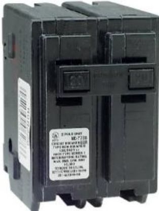 Picture of Circuit-Breaker 70-Amp