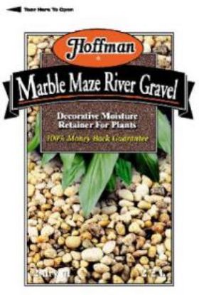 Picture of 2-Quart River Gravel