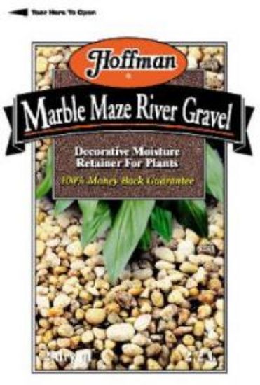 Picture of 2-Quart River Gravel