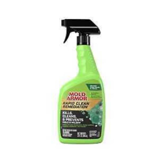 Picture of Mold Killer Stain-remover Remediation