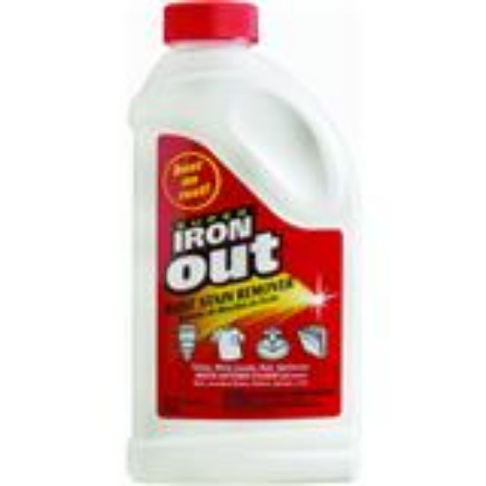 Picture of Rust-stain-remover Granular