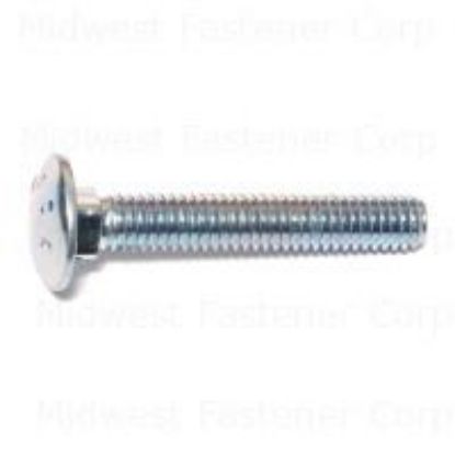 Picture of Carriage-Bolt 5/16" x 2"
