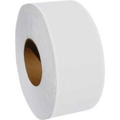 Picture of Toilet-tissue 2-ply Jumbo-roll