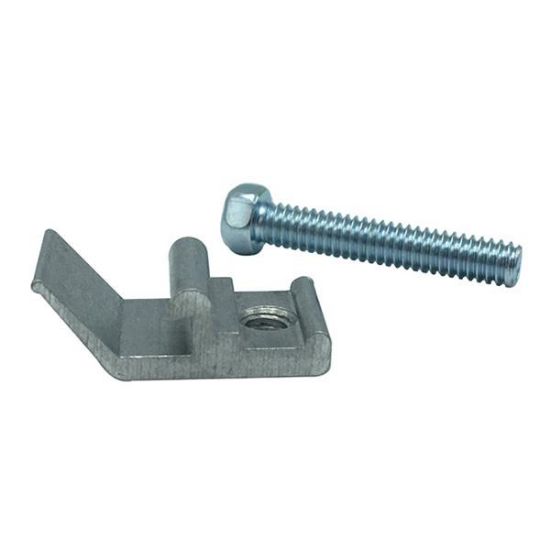 Picture of #5 SINK RIM CLIPS 6 PER BAG