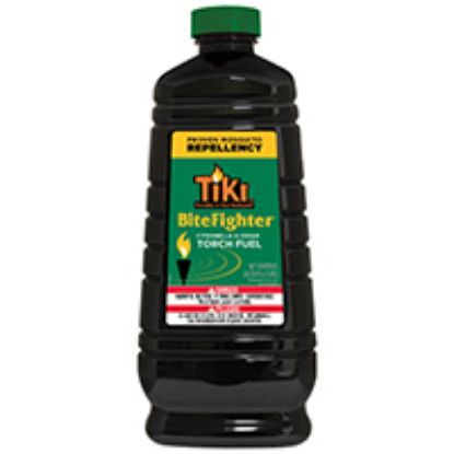 Picture of Tiki Torch-fuel Slight Petroleum 64 Oz Bottle