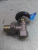 Picture of 3/4 Hot-water Radiator-valve Brass
