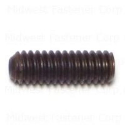 Picture of 1/4-20 TPI 20 X 3/4 Socket-Hex-Drive Set-Screw