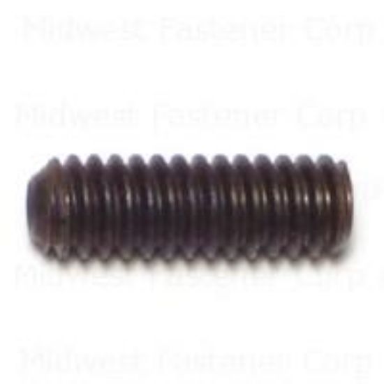 Picture of 1/4-20 TPI 20 X 3/4 Socket-Hex-Drive Set-Screw
