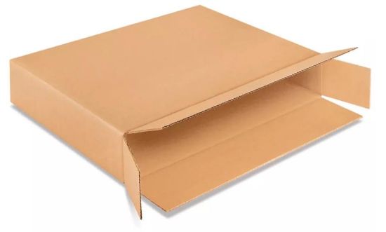 Picture of Corrugated-Box 24 x 5 x 18",FOL