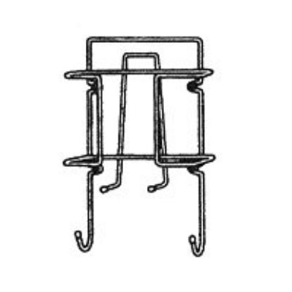 Picture of Ironing-Board Caddy