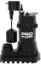 Picture of Sump-pump Submersible Cast-iron 115-volt 1-1/2"-outlet 1/2-hp