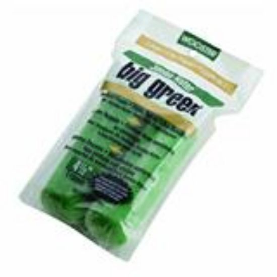 Picture of Roller-Cover 4.5" J-K BIG GREEN