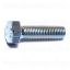 Picture of Cap-bolt Din-931/933 - 8.8 Mild-Steel 7-mm X 25-mm X 1.0 Pitch