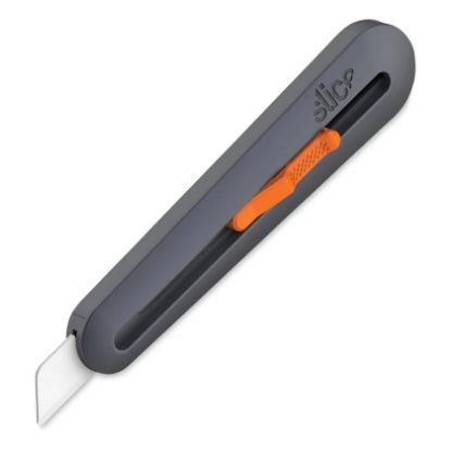 Picture of Industrial-knife Multi-position Retractable-blade