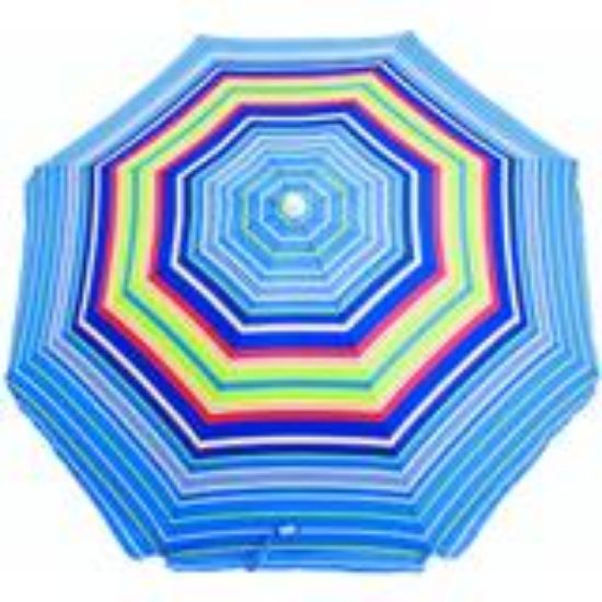 Picture of 6' Beach-umbrella