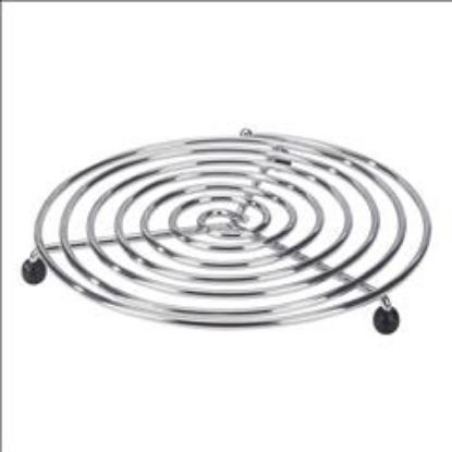 Picture of Trivet-large-electric Burner Style-9"