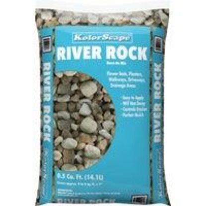 Picture of River-rock