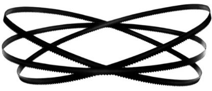 Picture of Band-saw Blade Portable Bi-metal 24-tpi 1/" X 44-7/8"